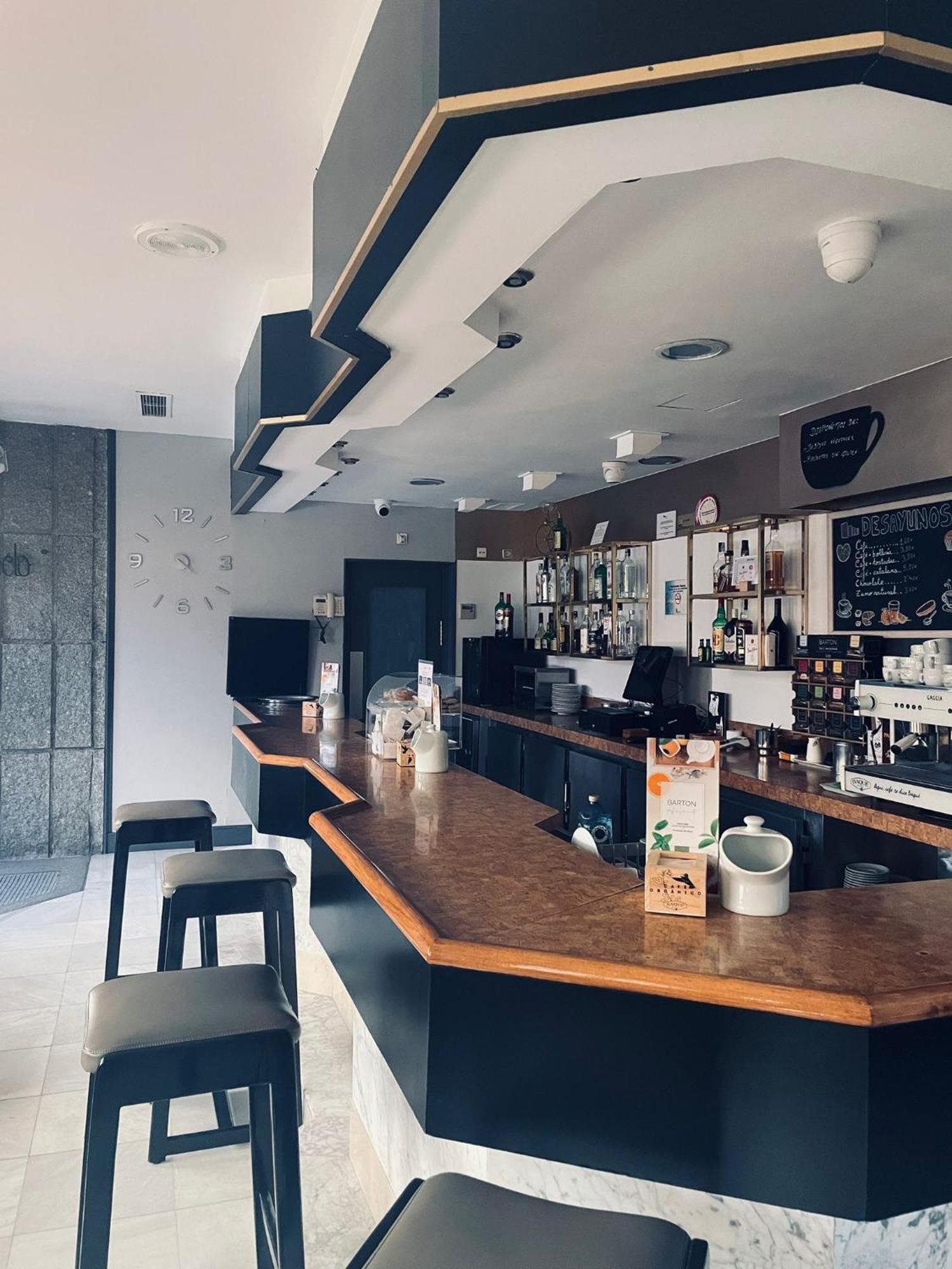 唐卡梅洛酒店 Ávila 外观 照片